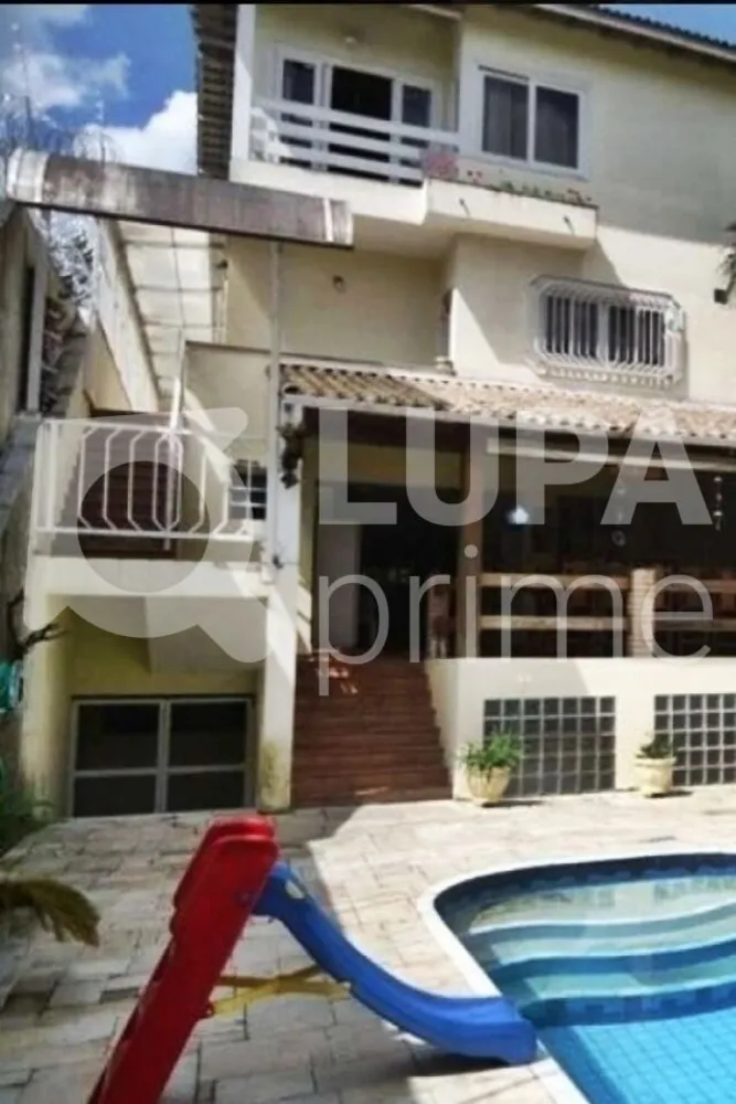 Casa, 5 quartos, 518 m² - Foto 6