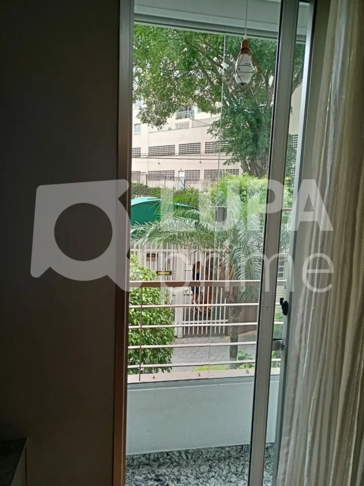 Apartamento, 2 quartos, 44 m² - Foto 3