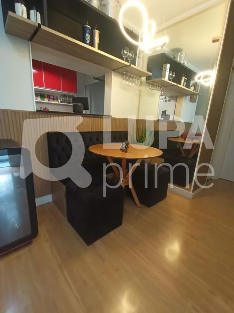 Apartamento, 2 quartos, 44 m² - Foto 9