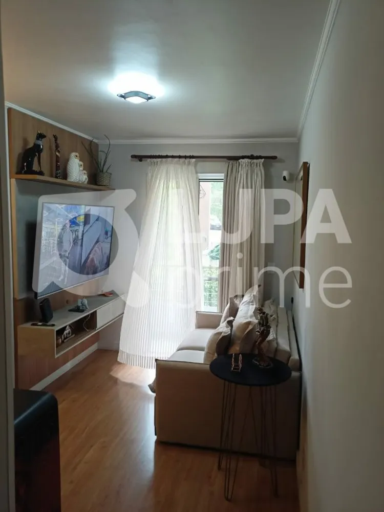 Apartamento, 2 quartos, 44 m² - Foto 12