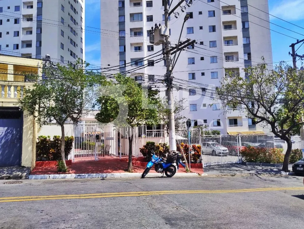 Apartamento, 2 quartos, 50 m² - Foto 6