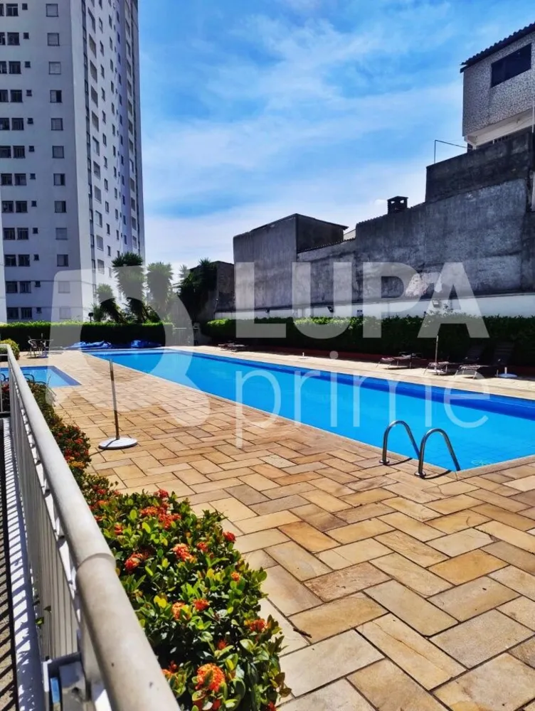 Apartamento, 2 quartos, 50 m² - Foto 10
