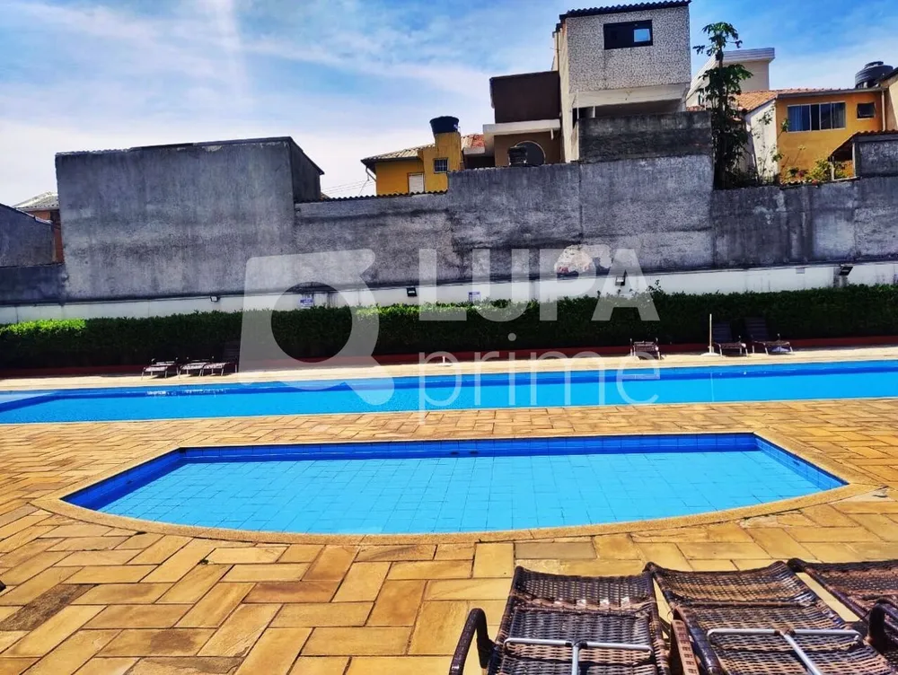 Apartamento, 2 quartos, 50 m² - Foto 11