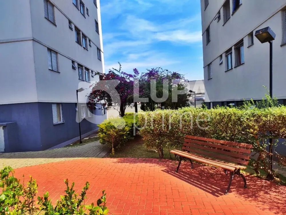 Apartamento, 2 quartos, 50 m² - Foto 15