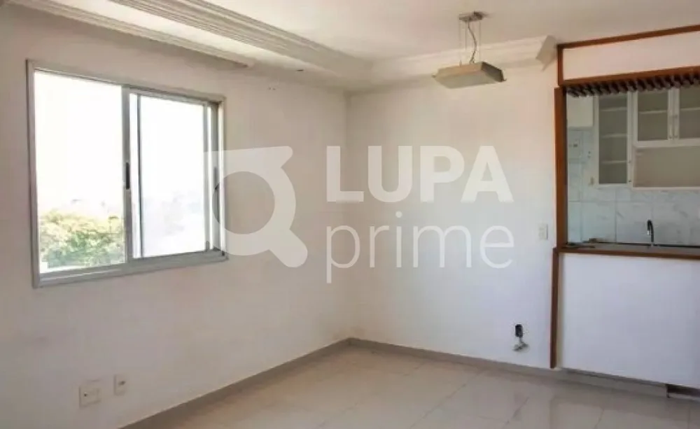 Apartamento, 2 quartos, 50 m² - Foto 9