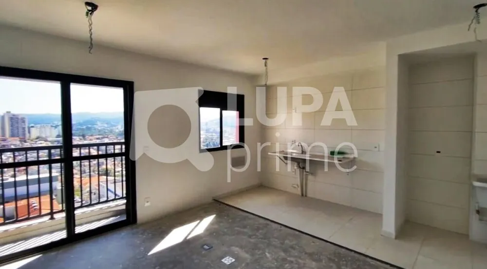Apartamento, 2 quartos, 56 m² - Foto 4