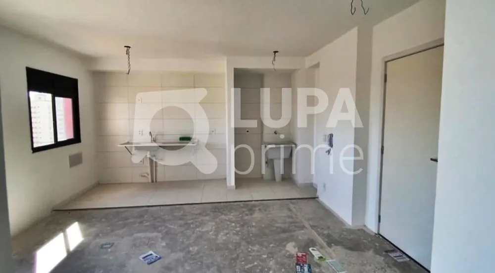 Apartamento, 2 quartos, 56 m² - Foto 2