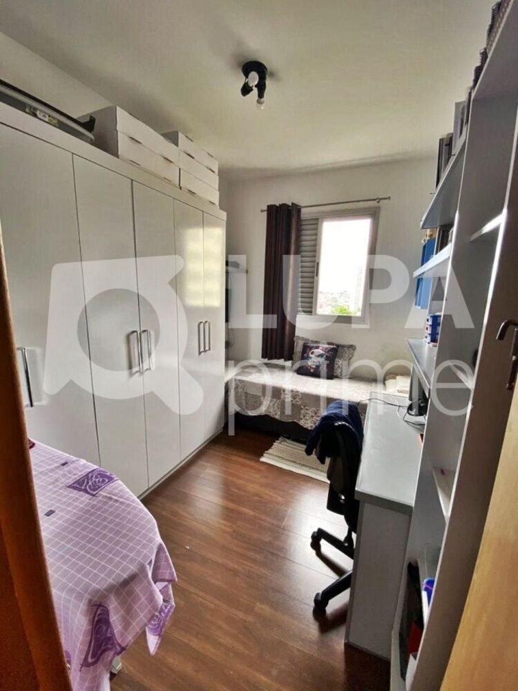 Apartamento à venda com 3 quartos, 74m² - Foto 8