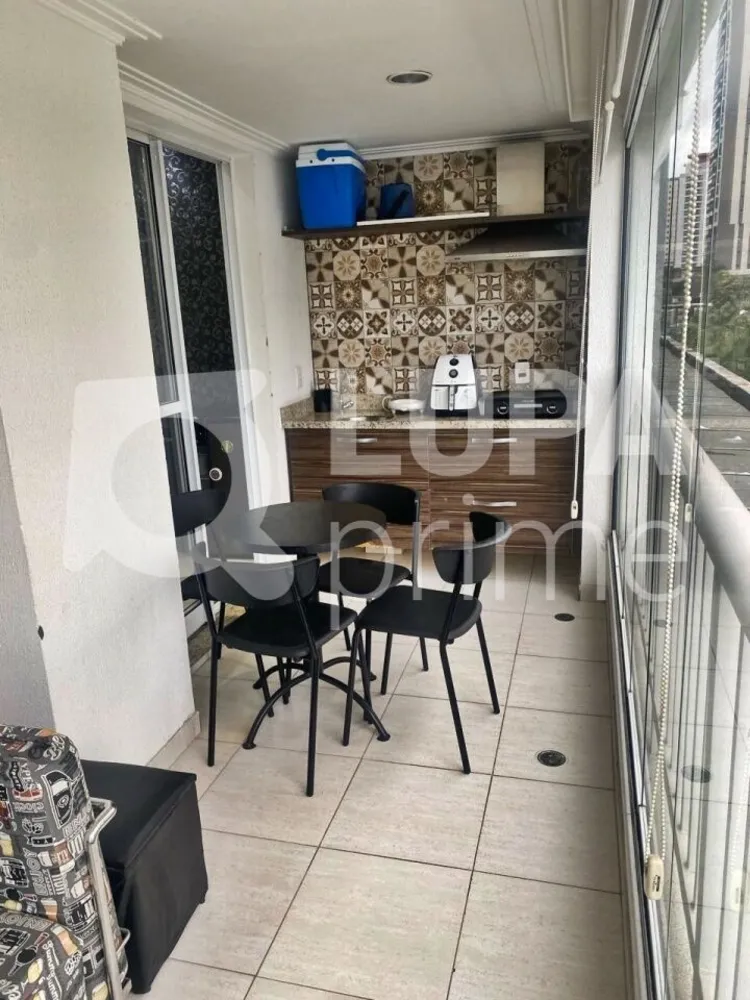 Apartamento, 2 quartos, 58 m² - Foto 10