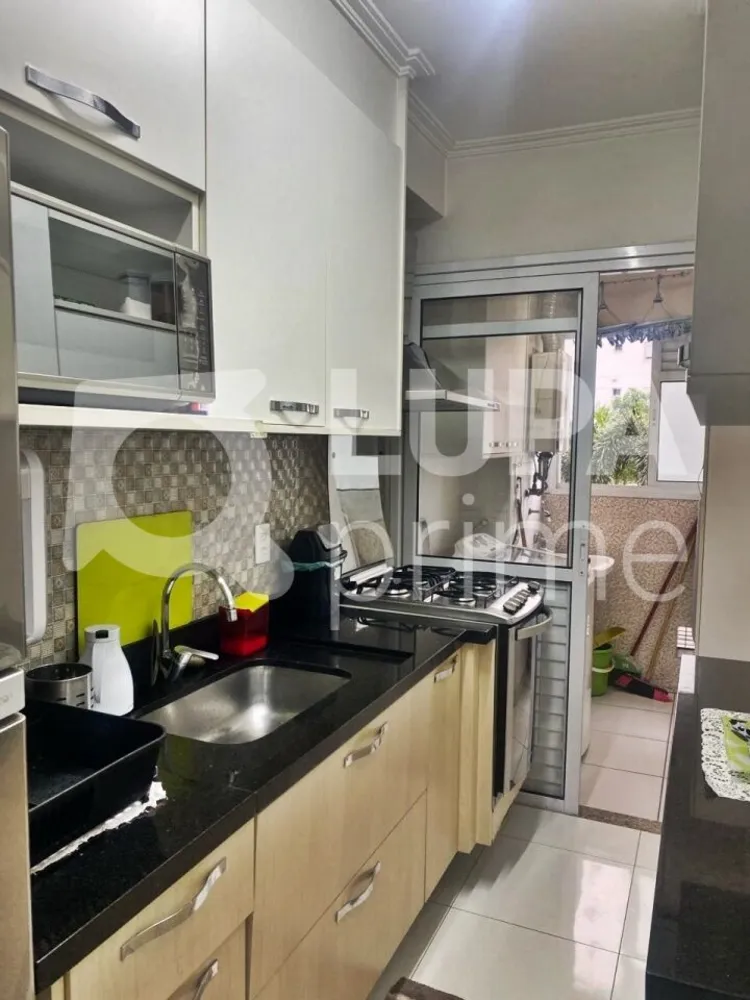 Apartamento, 2 quartos, 58 m² - Foto 11