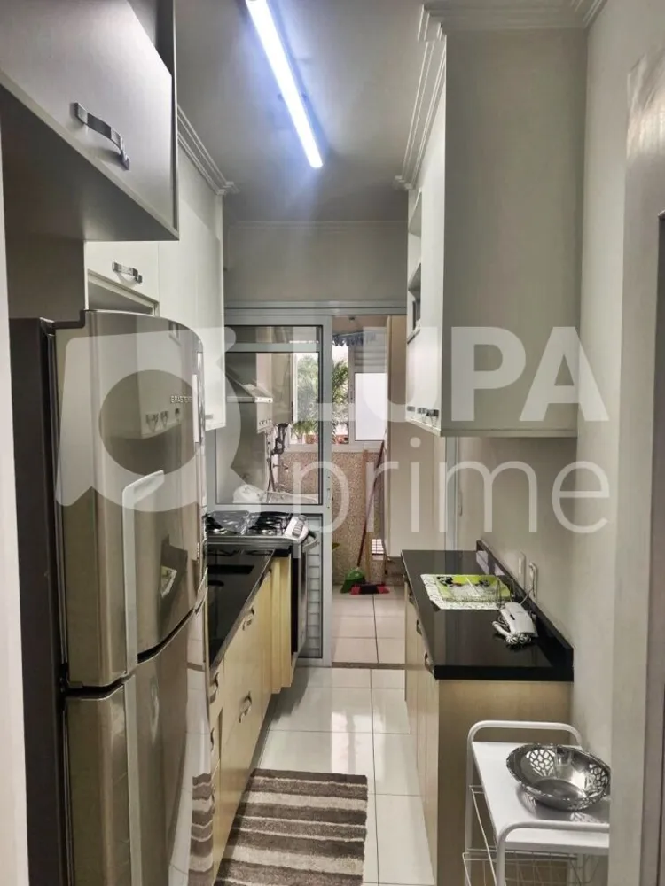 Apartamento, 2 quartos, 58 m² - Foto 14