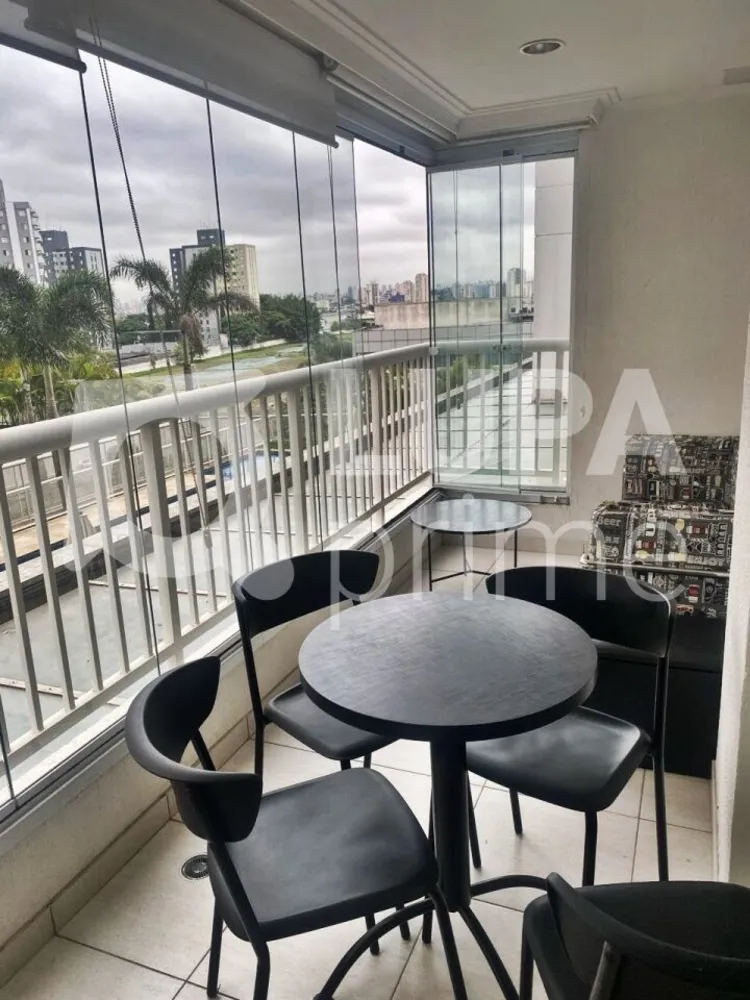 Apartamento, 2 quartos, 58 m² - Foto 4