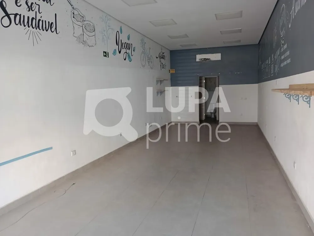 Loja-Salão, 70 m² - Foto 2