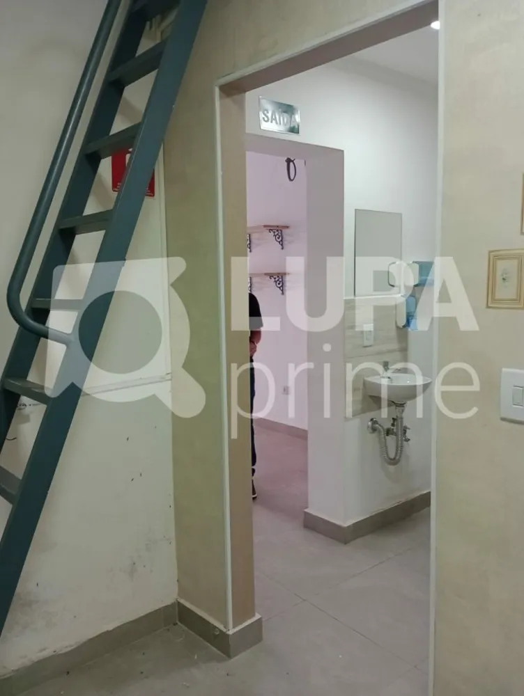 Loja-Salão, 70 m² - Foto 1