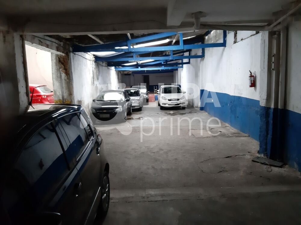 Prédio Inteiro, 462 m² - Foto 2