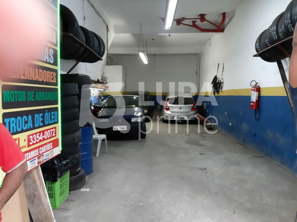 Prédio Inteiro, 462 m² - Foto 3