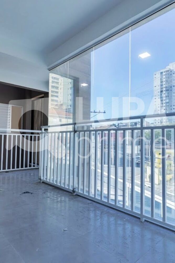 Apartamento, 2 quartos, 53 m² - Foto 3