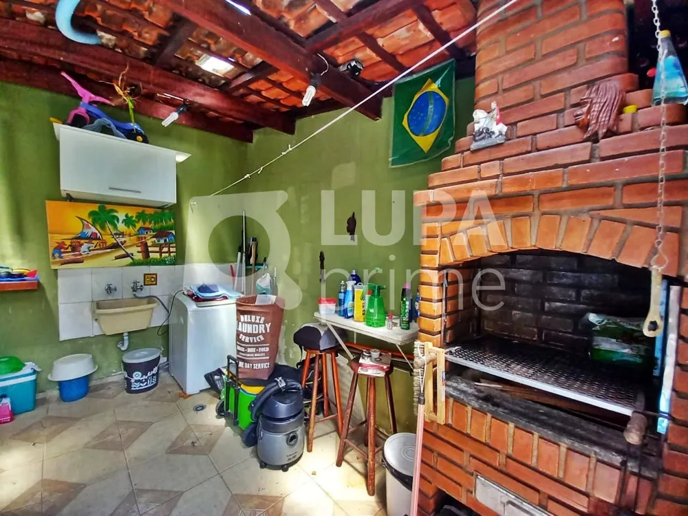 Casa, 2 quartos, 70 m² - Foto 6