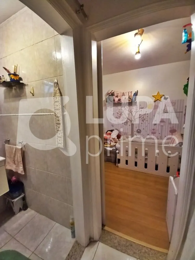 Casa, 2 quartos, 70 m² - Foto 11