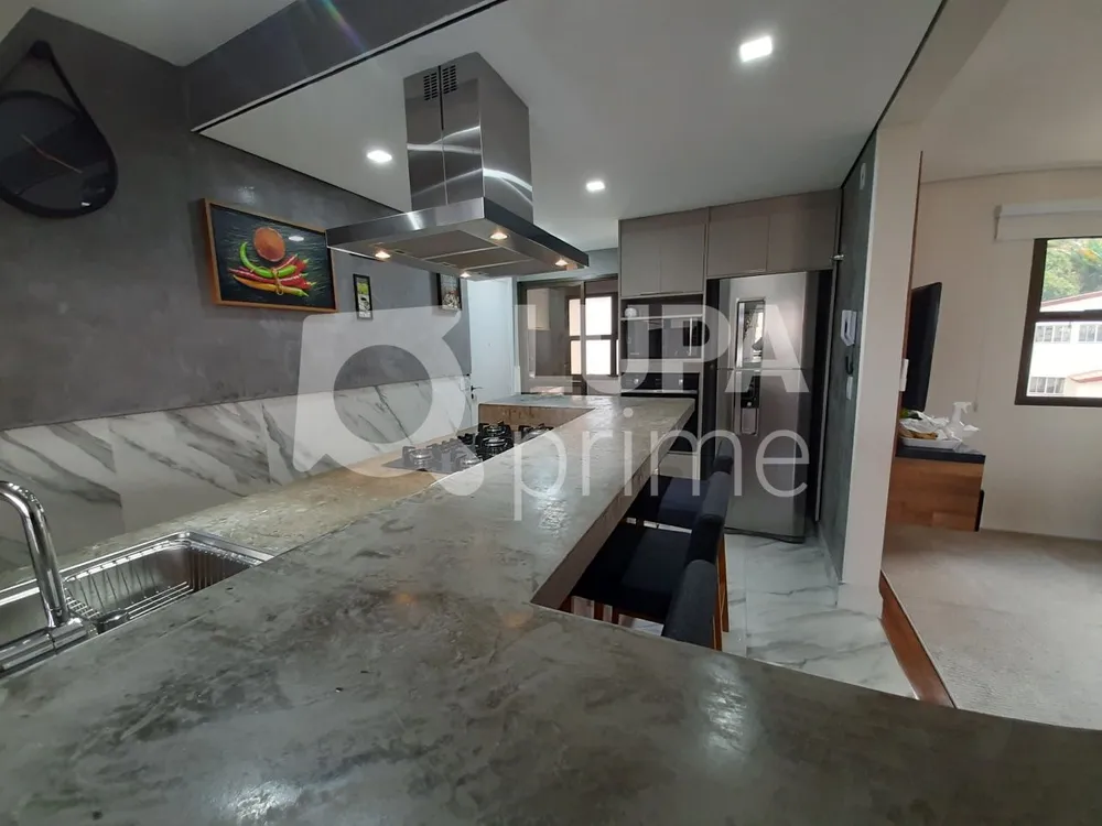 Apartamento, 3 quartos, 120 m² - Foto 9