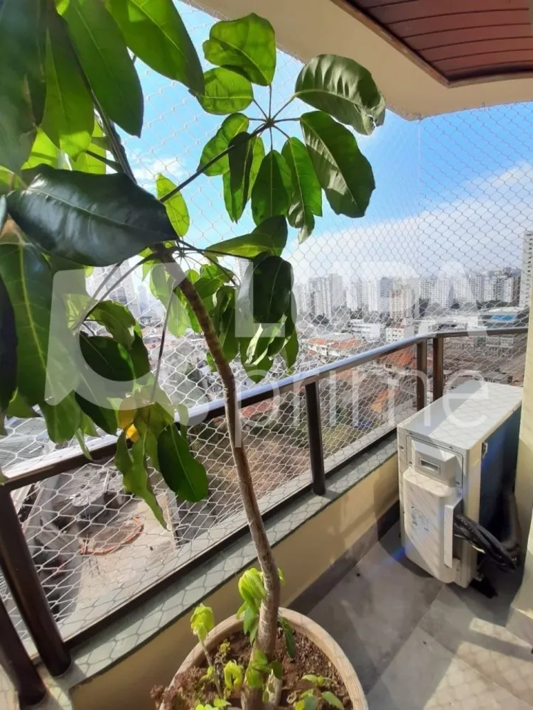 Apartamento, 3 quartos, 120 m² - Foto 4