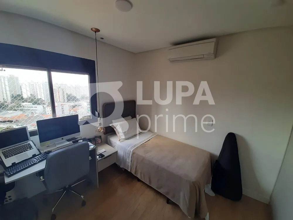 Apartamento, 3 quartos, 120 m² - Foto 3