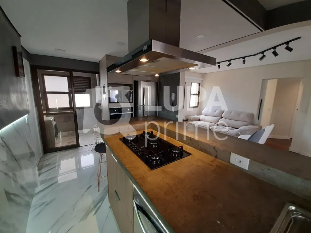 Apartamento, 3 quartos, 120 m² - Foto 6
