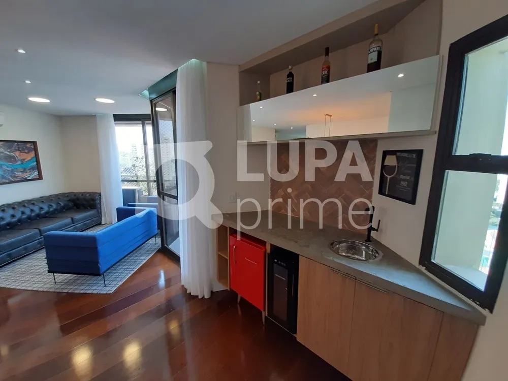 Apartamento, 3 quartos, 120 m² - Foto 1
