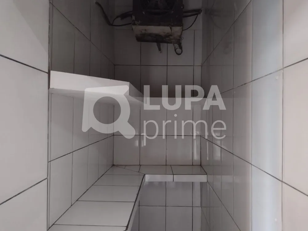 Loja-Salão, 450 m² - Foto 1