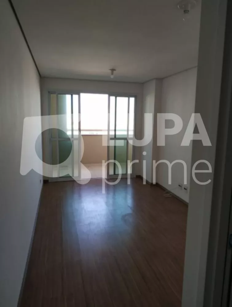 Apartamento à venda com 2 quartos, 55m² - Foto 4