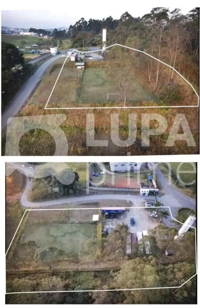 Terreno, 5165 m² - Foto 1