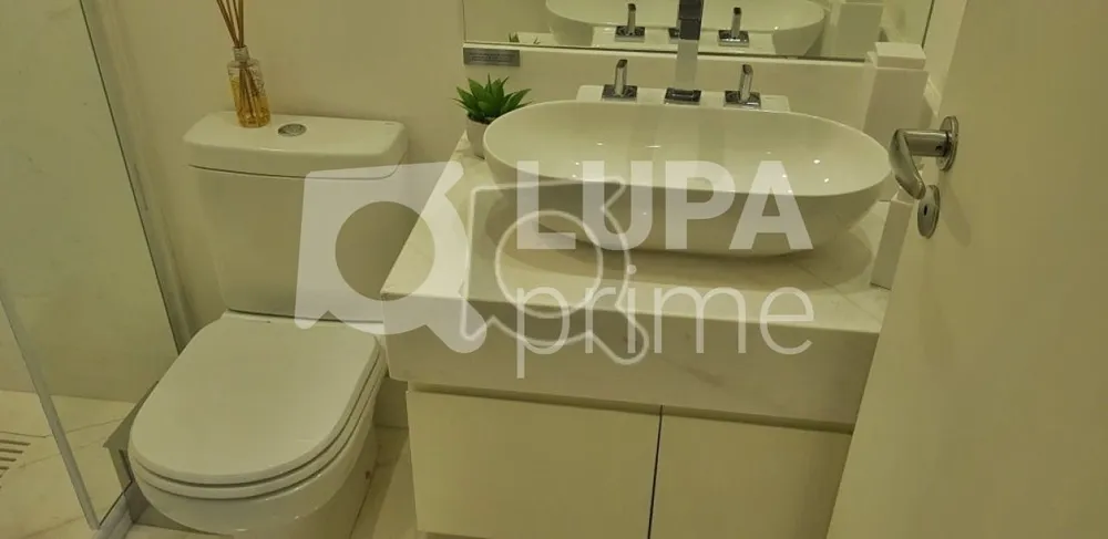 Apartamento, 2 quartos, 65 m² - Foto 11