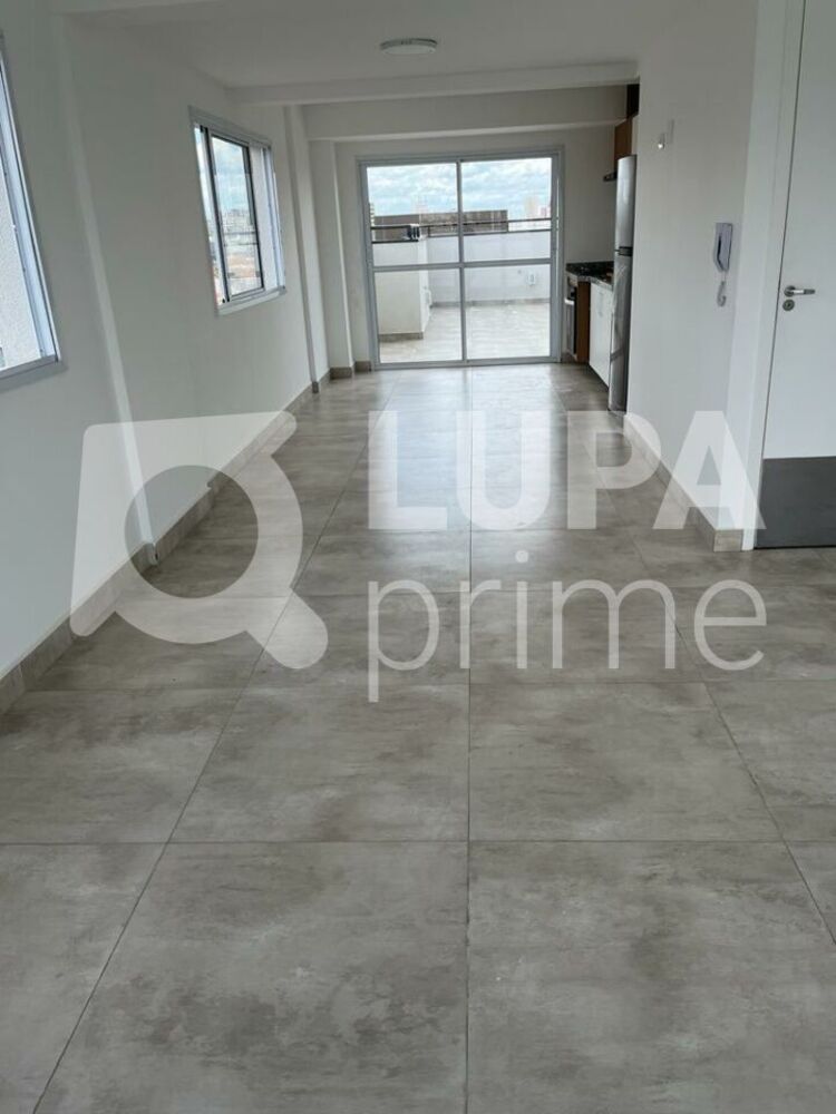 Apartamento para alugar com 2 quartos, 42m² - Foto 2