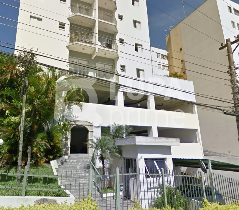 Apartamento, 3 quartos, 60 m² - Foto 1