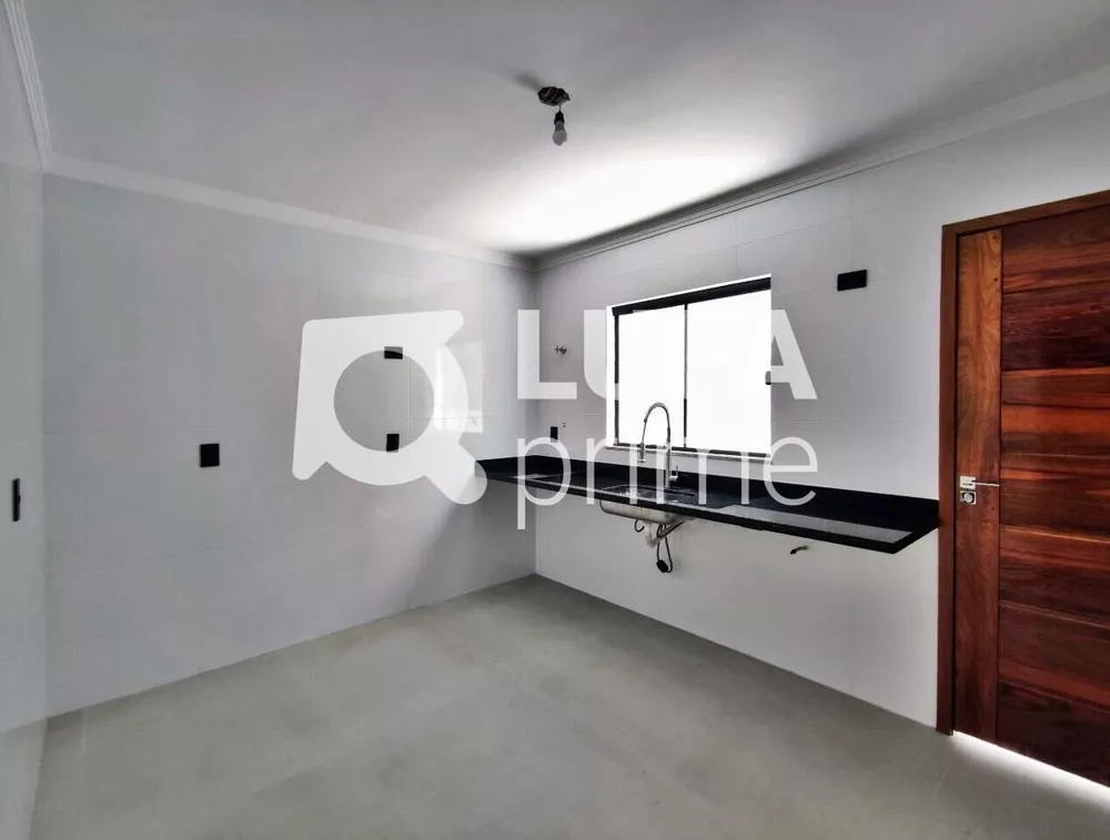 Casa à venda com 3 quartos, 129m² - Foto 6