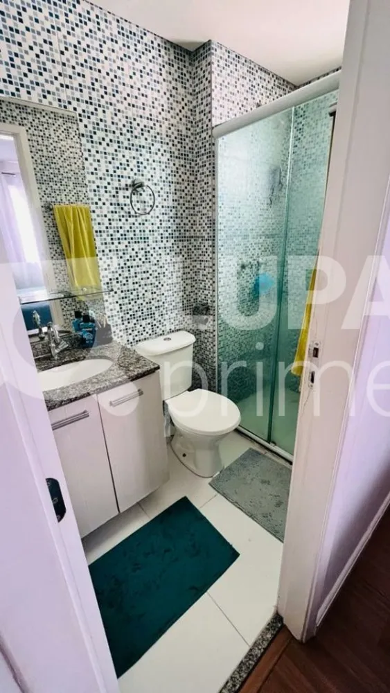 Apartamento, 3 quartos, 68 m² - Foto 3
