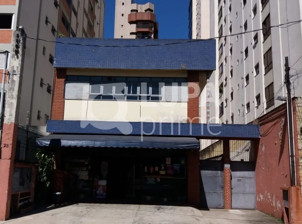 Prédio Inteiro, 450 m² - Foto 1