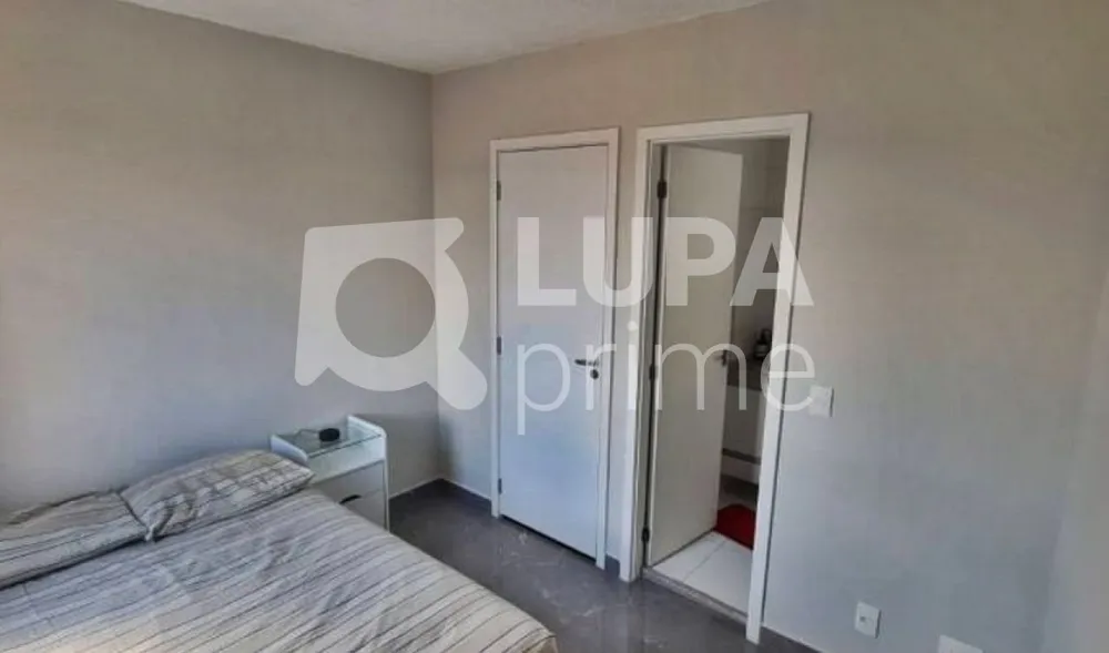 Apartamento, 3 quartos, 58 m² - Foto 4