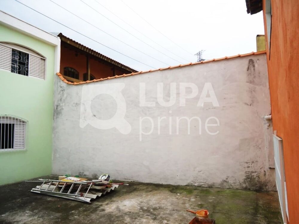 Casa, 3 quartos, 200 m² - Foto 3