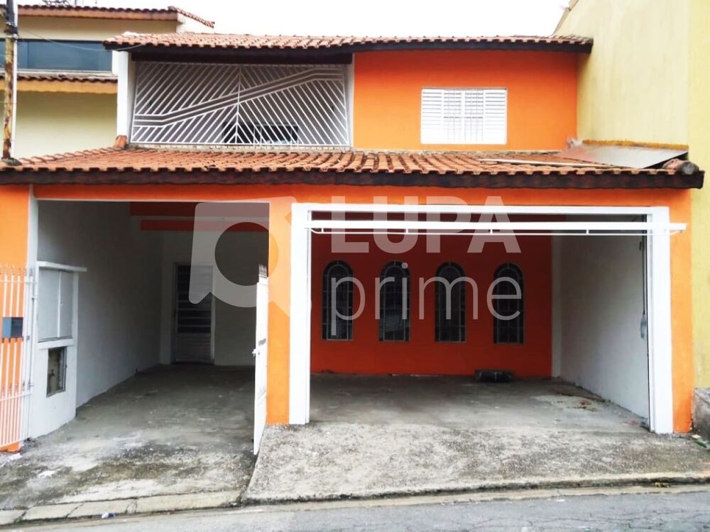 Casa, 3 quartos, 200 m² - Foto 4