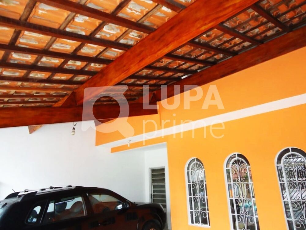 Casa, 3 quartos, 200 m² - Foto 1