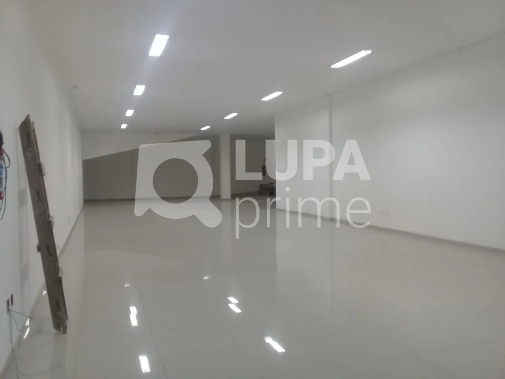 Loja-Salão, 200 m² - Foto 1