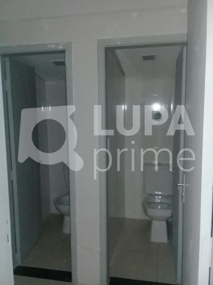 Loja-Salão, 200 m² - Foto 4