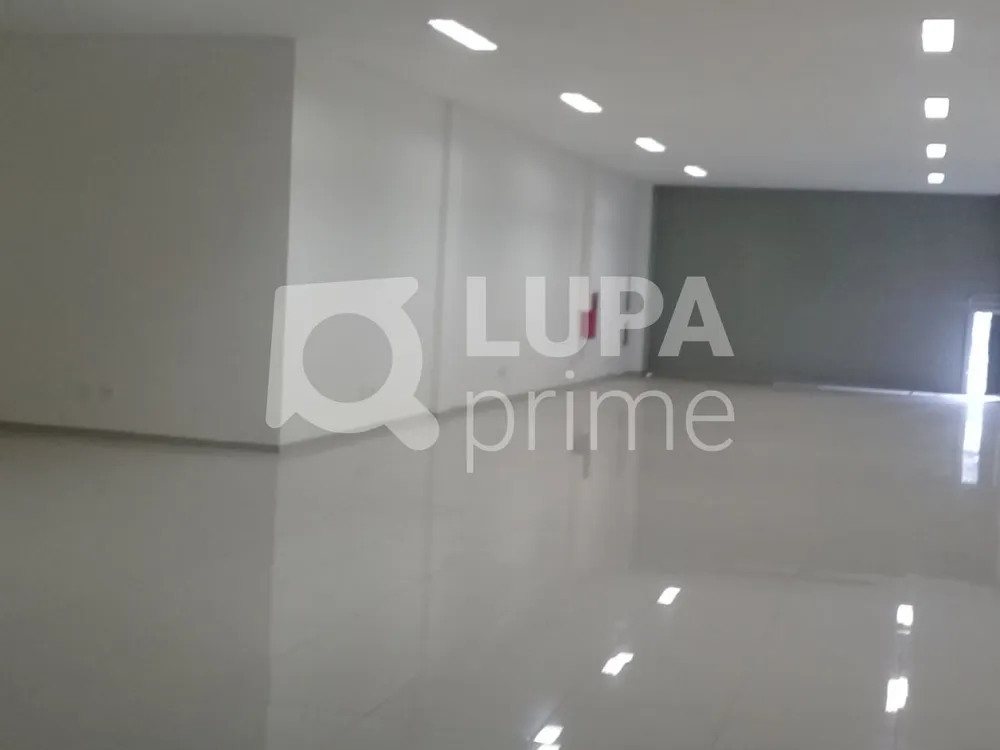 Loja-Salão, 200 m² - Foto 2
