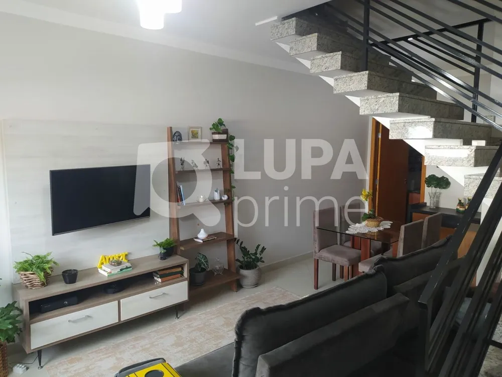 Casa, 3 quartos, 101 m² - Foto 1