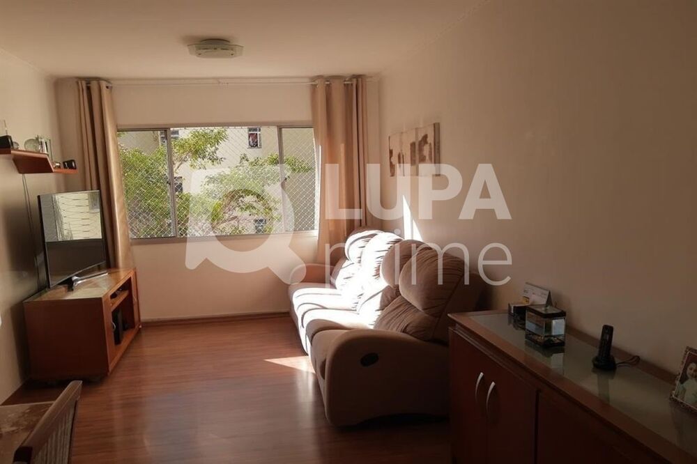 Apartamento, 2 quartos, 72 m² - Foto 2
