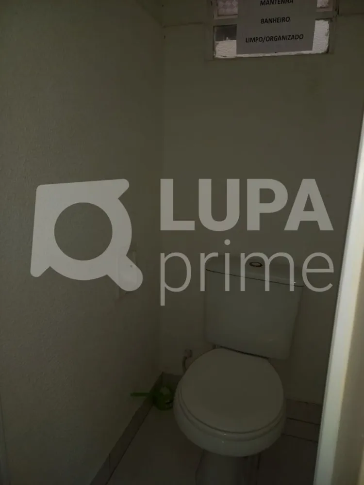 Loja-Salão, 80 m² - Foto 1