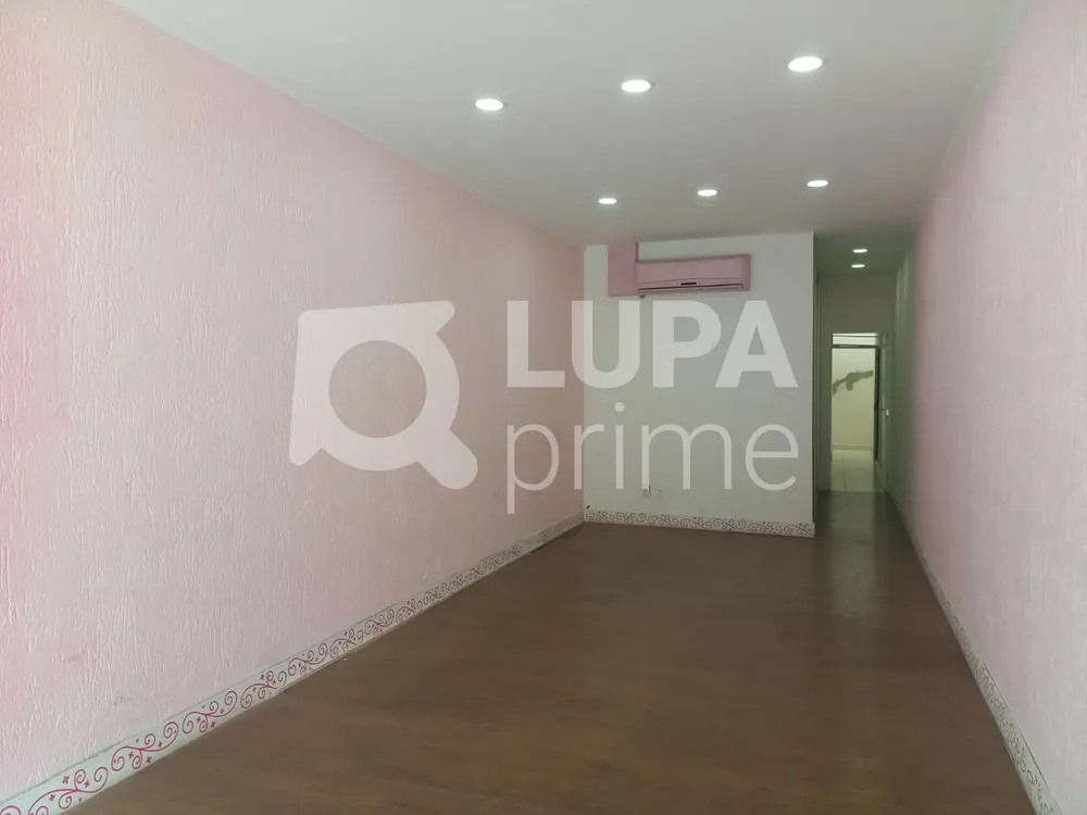 Loja-Salão, 80 m² - Foto 2
