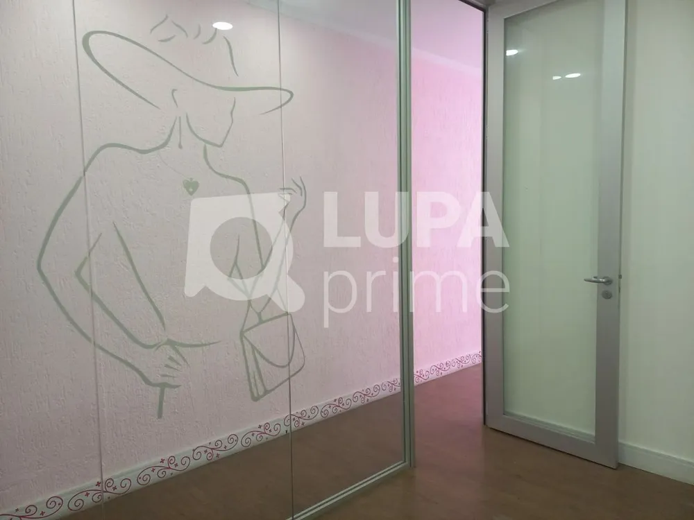 Loja-Salão, 80 m² - Foto 11