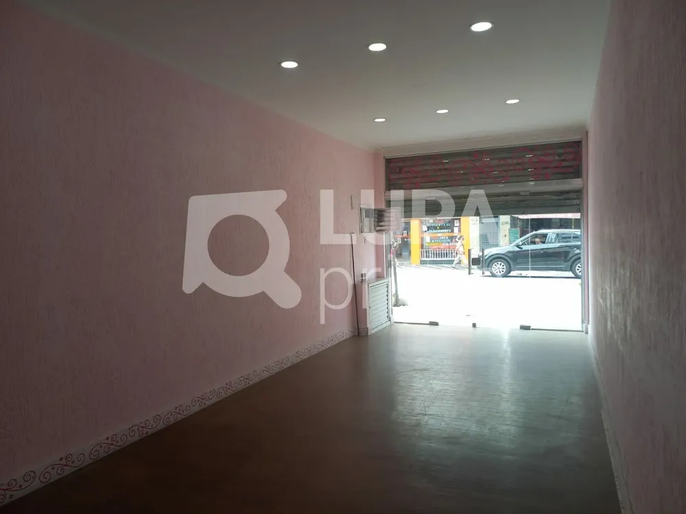 Loja-Salão, 80 m² - Foto 12